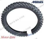 МОТО ГУМА ВЪНШНА 70/100-17 40M TT TERRA FORCE-MX SM WF МИТАС-2